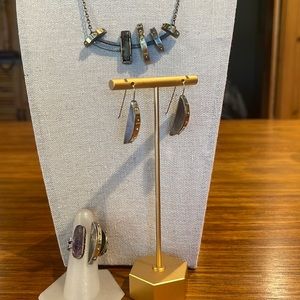 Janine Decresenzo jewelry